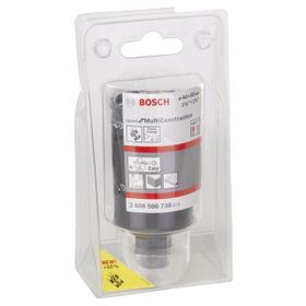 Bosch Speed Serisi Çok Amaçlı 44 mm Delik Açma Testeresi Panç