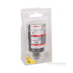 Bosch Speed Serisi Çok Amaçlı 44 mm Delik Açma Testeresi Panç