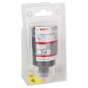 Bosch Speed Serisi Çok Amaçlı 44 mm Delik Açma Testeresi Panç