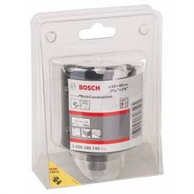 Bosch Speed Serisi Çok Amaçlı 65 mm Delik Açma Testeresi Panç