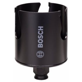 Bosch Speed Serisi Çok Amaçlı 65 mm Delik Açma Testeresi Panç