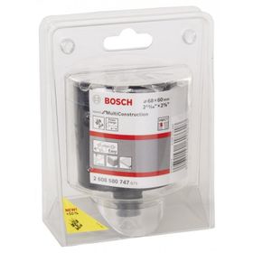 Bosch Speed Serisi Çok Amaçlı 68 mm Delik Açma Testeresi Panç