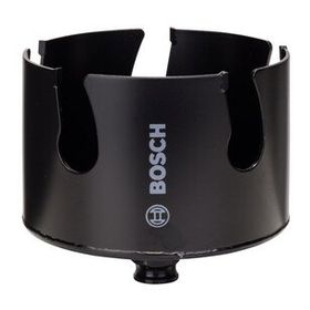 Bosch Speed Serisi Çoklu Malzeme için Delik Açma Panç 102 mm Testere