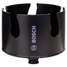 Bosch Speed Serisi Çoklu Malzeme için Delik Açma Panç 102 mm Testere
