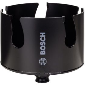 Bosch Speed Serisi Çoklu Malzeme için Delik Açma Panç 102 mm Testere