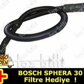 Bosch Sphera 30 Süpürge Hortumu