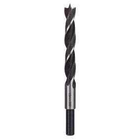 Bosch Spiral Ahşap 13 mm Matkap Ucu