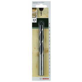Bosch Spiral Ahşap 16 mm Matkap Ucu
