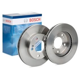 Bosch Ssangyong Korando Sports 2.0D 2011-2018 294 mm 2 Adet Ön Disk