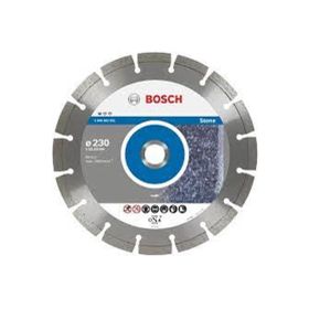 Bosch Standard For Stone 115 mm Elmas Testere Bıçağı