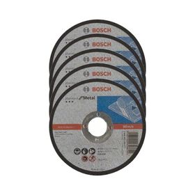 Bosch Standard Seri 115x2.5 mm Taş Düz Metal Kesme Diski