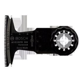 Bosch Starlock Ahşap Daldırmalı Testere Bıçağı