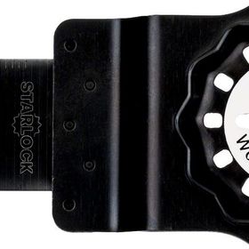 Bosch Starlock AIZ 20 AB 5'li BIM Ahşap ve Metal Daldırmalı Testere Bıçağı