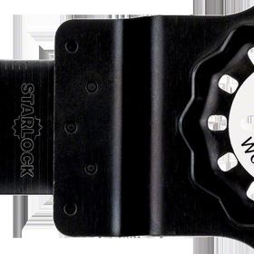 Bosch Starlock AIZ 20 AB 5'li BIM Ahşap ve Metal Daldırmalı Testere Bıçağı