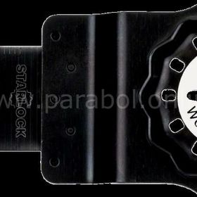 Bosch Starlock AIZ 20 AB 5'li BIM Ahşap ve Metal Daldırmalı Testere Bıçağı