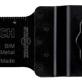 Bosch Starlock AIZ 32 AB BIM Metal Daldırmalı Testere Bıçağı