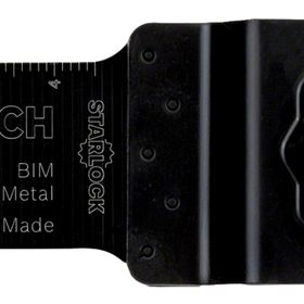 Bosch Starlock AIZ 32 AB BIM Metal Daldırmalı Testere Bıçağı