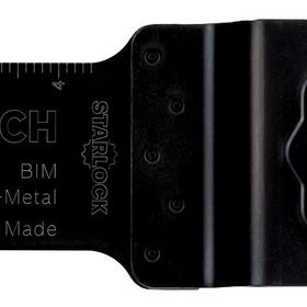 Bosch Starlock - Aiz 32 Apb - Bim Ahşap ve Metal için 10lu Daldırmalı Testere Bıçağı