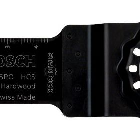 Bosch Starlock AIZ 32 BSPC HCS Sert Ahşap Daldırmalı Testere Bıçağı