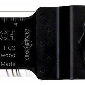Bosch Starlock AIZ 32 BSPC HCS Sert Ahşap Daldırmalı Testere Bıçağı