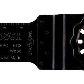 Bosch Starlock AIZ 32 EPC HCS Ahşap Daldırmalı Testere Bıçağı