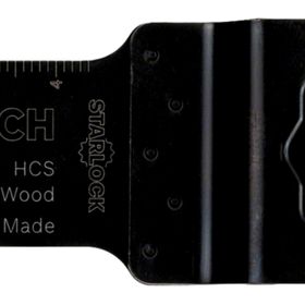 Bosch Starlock AIZ 32 EPC HCS Ahşap Daldırmalı Testere Bıçağı
