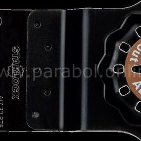 Bosch Starlock AIZ 32 RT5 50 Kum Kalınlığı Carbide RIFF Daldırmalı Testere Bıçağı