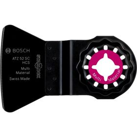 Bosch Starlock ATZ 52 SC HCS Harç ve Beton Artıkları Sert Raspa Bıçağı
