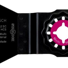 Bosch Starlock ATZ 52 SC HCS Harç ve Beton Artıkları Sert Raspa Bıçağı