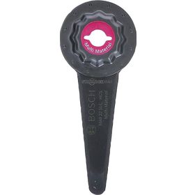 Bosch Starlock Max MAll 32 SLC HCS Üniversal Derz ve Macun Kesici Uzun Testere Bıçağı