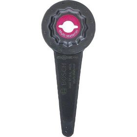 Bosch Starlock Max MAll 32 SLC HCS Üniversal Derz ve Macun Kesici Uzun Testere Bıçağı