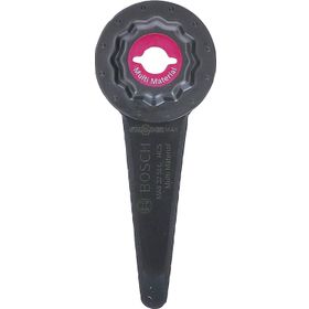 Bosch Starlock Max MAll 32 SLC HCS Üniversal Derz ve Macun Kesici Uzun Testere Bıçağı
