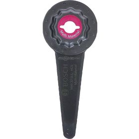 Bosch Starlock Max MAll 32 SLC HCS Üniversal Derz ve Macun Kesici Uzun Testere Bıçağı