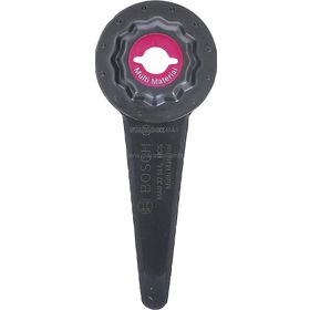 Bosch Starlock Max MAll 32 SLC HCS Üniversal Derz ve Macun Kesici Uzun Testere Bıçağı