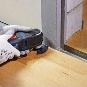 Bosch Starlock Testere 3'lü Ahşap BFW Seti