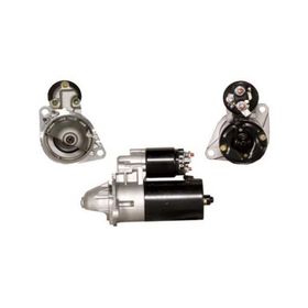 Bosch Str5120 9 Dis 1.1kw Vectra A - B Astra F Marş Motoru