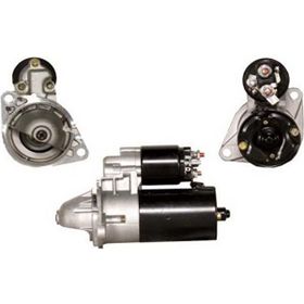 Bosch Str5120 9 Dis 1.1kw Vectra A - B Astra F Marş Motoru