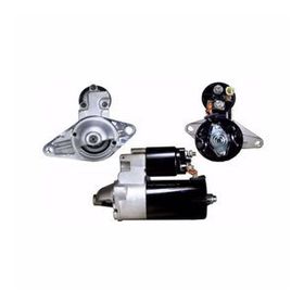 Bosch Str5750 8 Diş Corolla 1.3 - 1.6 93 - 97 Marş Motoru