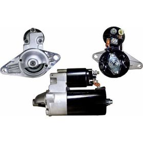 Bosch Str5750 8 Diş Corolla 1.3 - 1.6 93 - 97 Marş Motoru