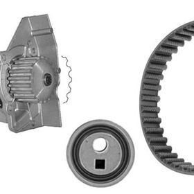 Bosch Su Pompalı Wasserpumpen Triger Seti