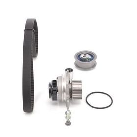 Bosch Su Pompalı Wasserpumpen Triger Seti