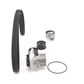 Bosch Su Pompalı Wasserpumpen Triger Seti