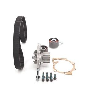 Bosch Su Pompalı Wasserpumpen Triger Seti