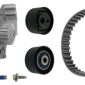 Bosch Su Pompalı Wasserpumpen Triger Seti