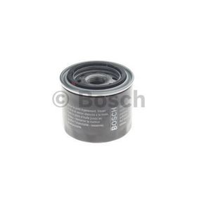 Bosch Subaru BRZ 2.0 2012-2018 Yağ Filtresi