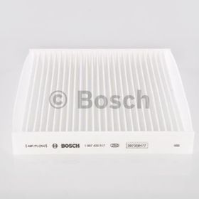Bosch Subaru Forester 2.0 Polen Filtresi