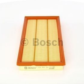 Bosch Subaru Forester 2.0i 4x4 2002-2005 Hava Filtresi