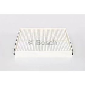 Bosch Subaru Forester 2.5i Turbo 4x4 Polen Filtresi