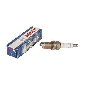 Bosch Subaru Legacy 1.8 1989-1993 Nikel 4 Adet Buji