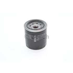 Bosch Subaru Legacy 2.0 2009-2014 Yağ Filtresi